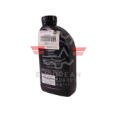 Genuine Porsche Coolant Antifreeze (1L Pink G12++) 4330515