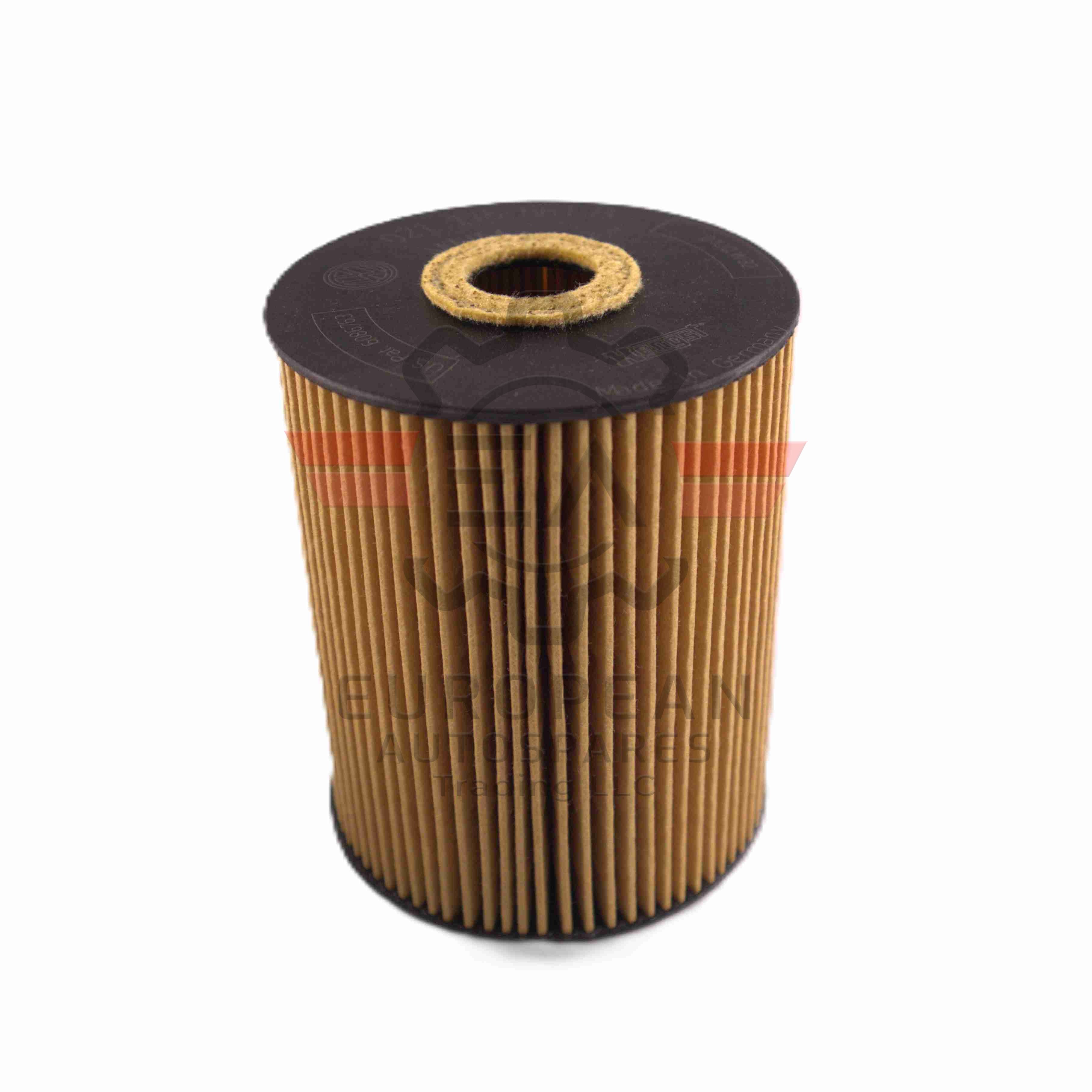 Genuine Audi Oil Filter for A8, S8 & Q7 021115562A European Autospares Trading LLC