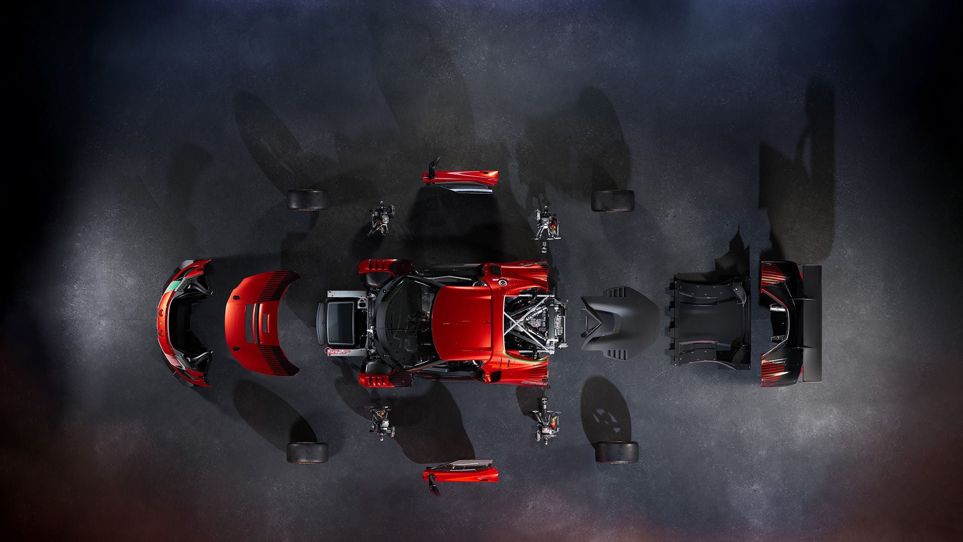 European Autospares Trading LLC