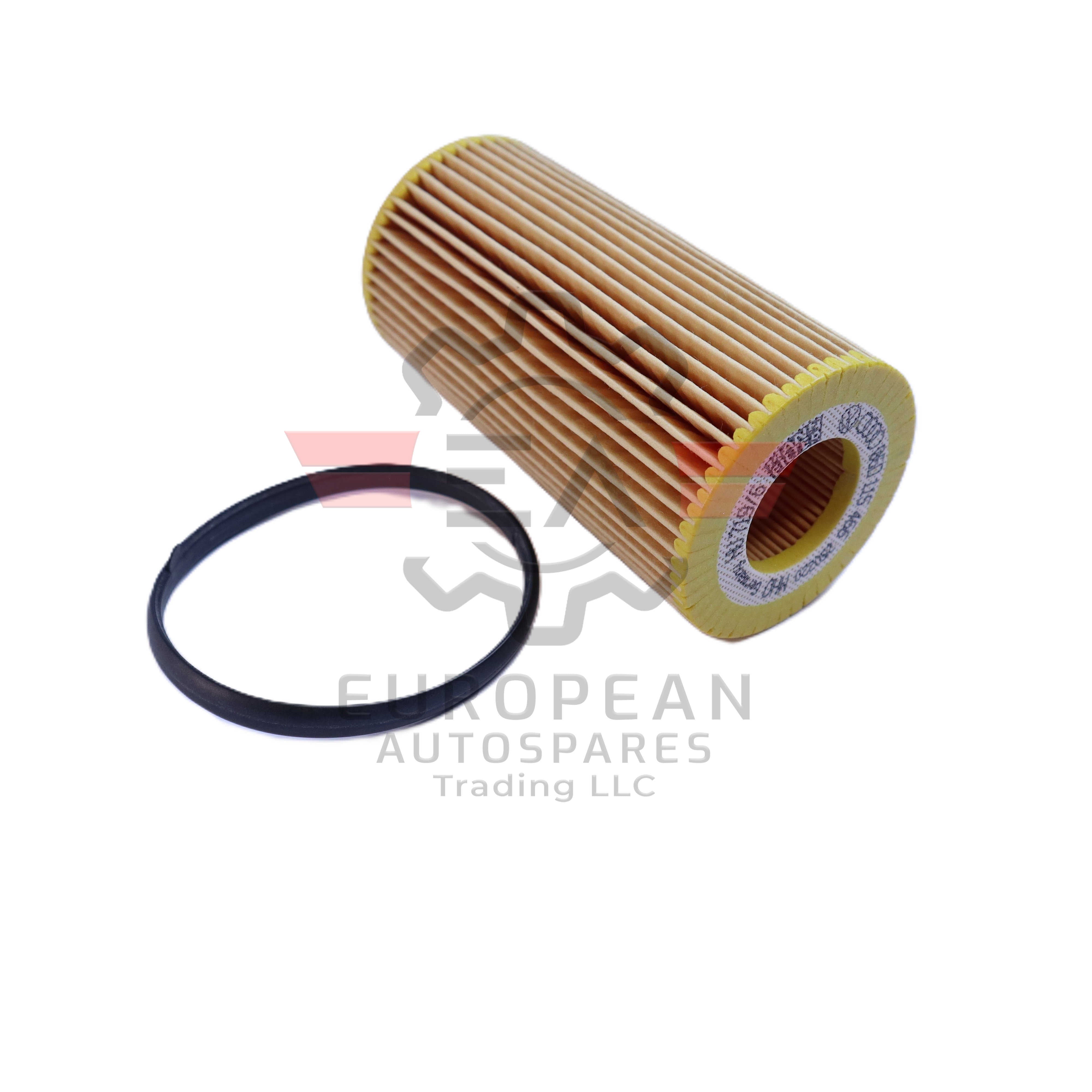 Genuine Oil Filter For Audi, Volkswagen 06D115562 My Store