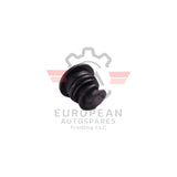 Genuine Audi VW Oil Drain Plug 06L103801 European Autospares Trading LLC