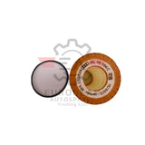 Genuine Audi Engine Oil Filter for A3, A4, A5 06L115562B European Autospares Trading LLC