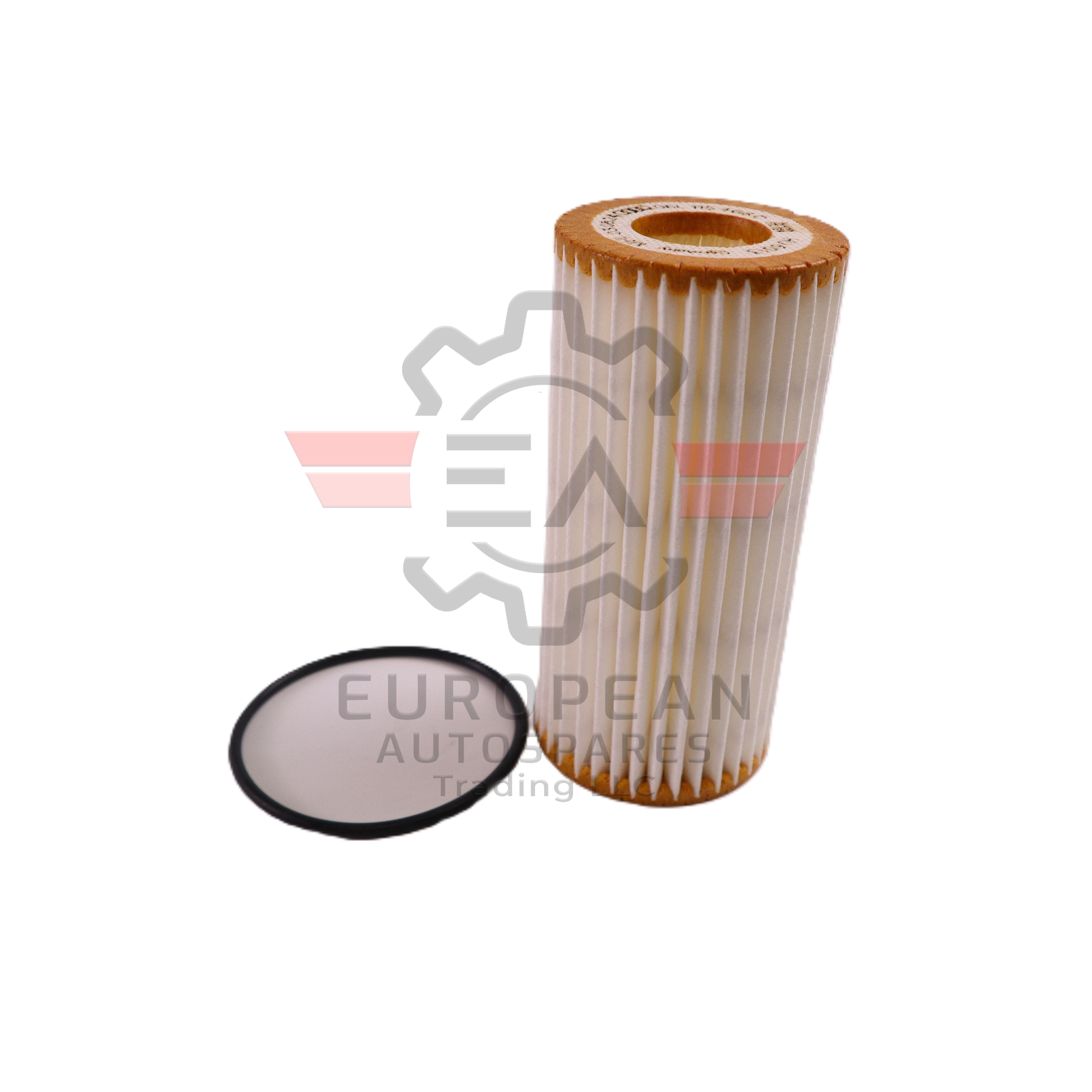 Genuine Audi Engine Oil Filter for A3, A4, A5 06L115562B European Autospares Trading LLC