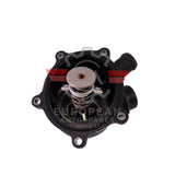 Genuine Bentley Coolant Thermostat Assembly 079121115BL