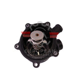Genuine Bentley Coolant Thermostat Assembly 079121115BL European Autospares Trading LLC