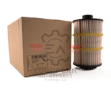 Genuine Bentley Oil Filter 079198405D European Autospares Trading LLC