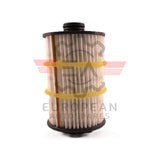 Genuine Bentley Oil Filter 079198405D European Autospares Trading LLC