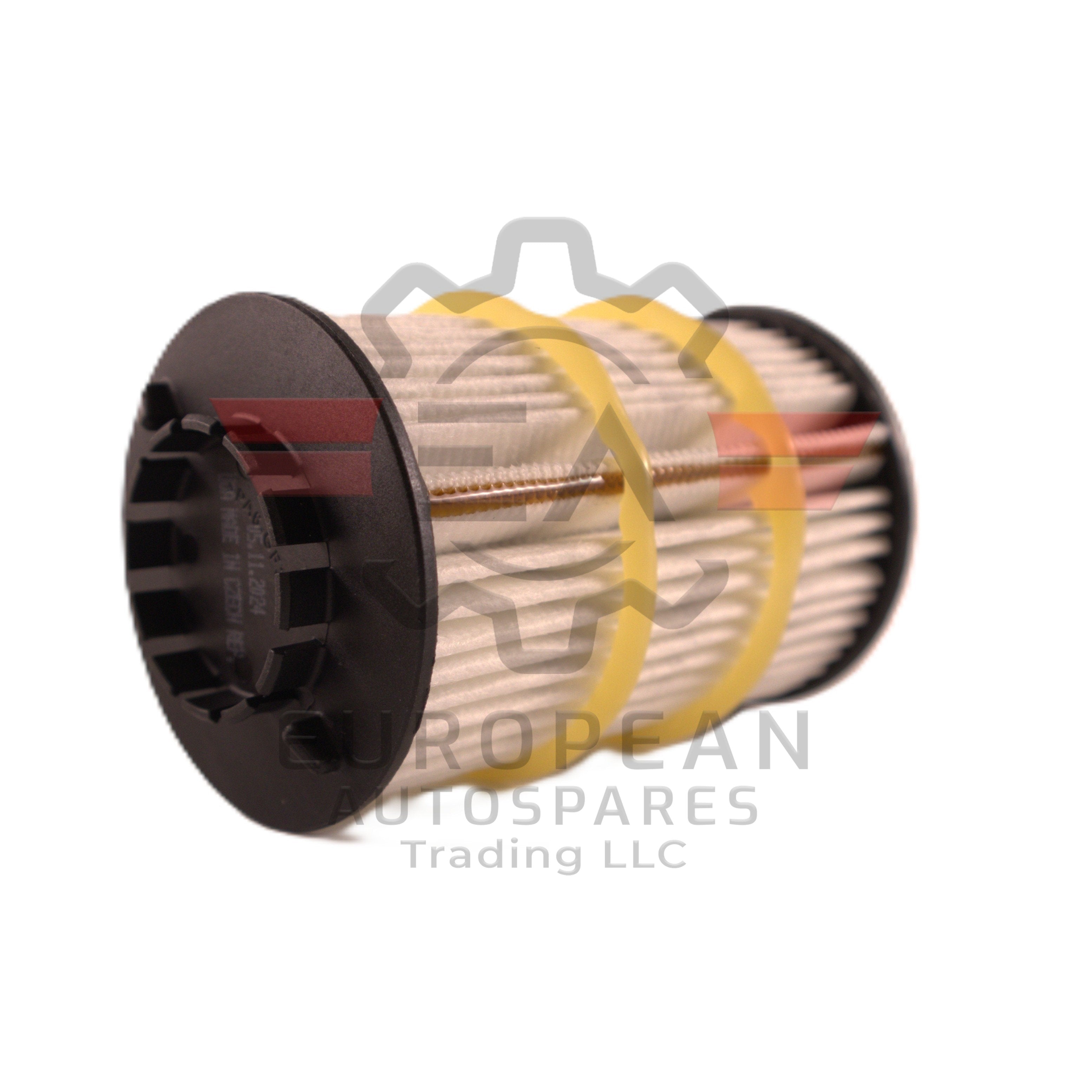 Genuine Bentley Oil Filter 079198405D European Autospares Trading LLC