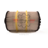 Genuine Bentley Oil Filter 079198405D European Autospares Trading LLC
