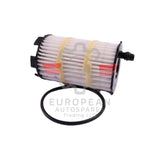 Genuine Lamborghini Engine Oil Filter 079198405E European Autospares Trading LLC