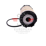 Genuine Lamborghini Engine Oil Filter 079198405E European Autospares Trading LLC