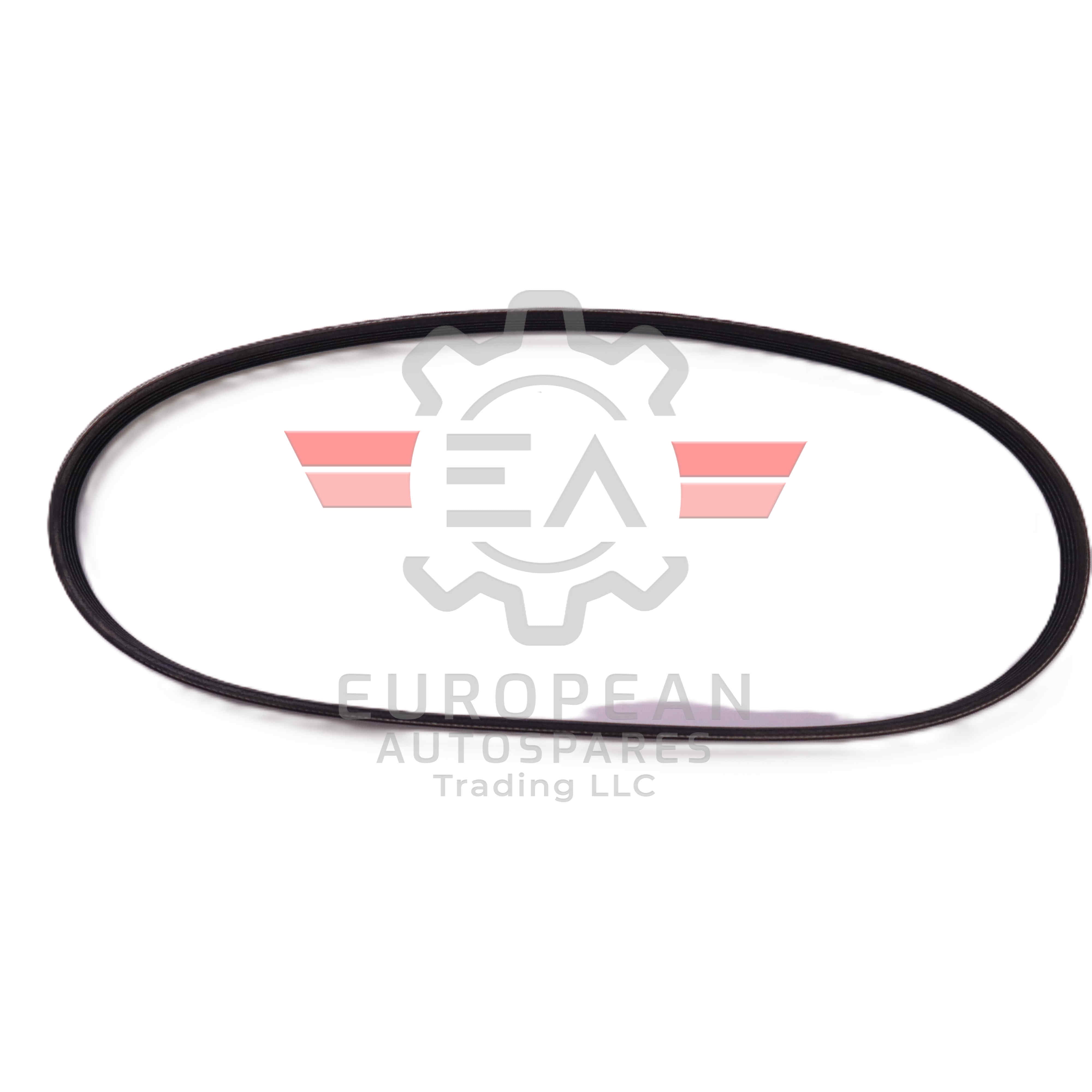 Genuine Bentley Serpentine Belt 079903137aj European Autospares Trading LLC