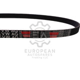 Genuine Bentley Serpentine Belt 079903137aj European Autospares Trading LLC
