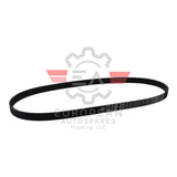 Genuine Bentley Serpentine Belt 079903137aj European Autospares Trading LLC