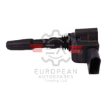 Genuine Bentley Continental GT Ignition Coil 079905110R European Autospares Trading LLC