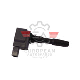 Genuine Bentley Continental GT Ignition Coil 079905110R European Autospares Trading LLC