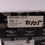 Genuine Bentley Continental GT Ignition Coil 079905110R