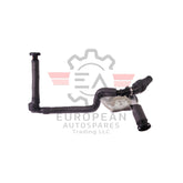 Genuine Bentley Vent Hose with Valve 07C103474P European Autospares Trading LLC