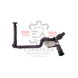 Genuine Bentley Vent Hose with Valve 07C103474P