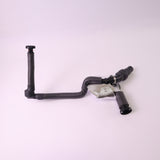 Genuine Bentley Vent Hose with Valve 07C103474P