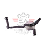 Genuine Bentley Vent Hose with Valve 07C103474P European Autospares Trading LLC