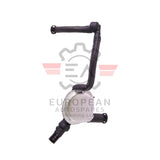 Genuine Bentley Vent Hose with Valve 07C103474P European Autospares Trading LLC