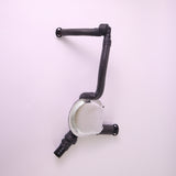 Genuine Bentley Vent Hose with Valve 07C103474P