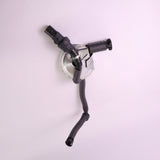 Genuine Bentley Vent Hose with Valve 07C103474P