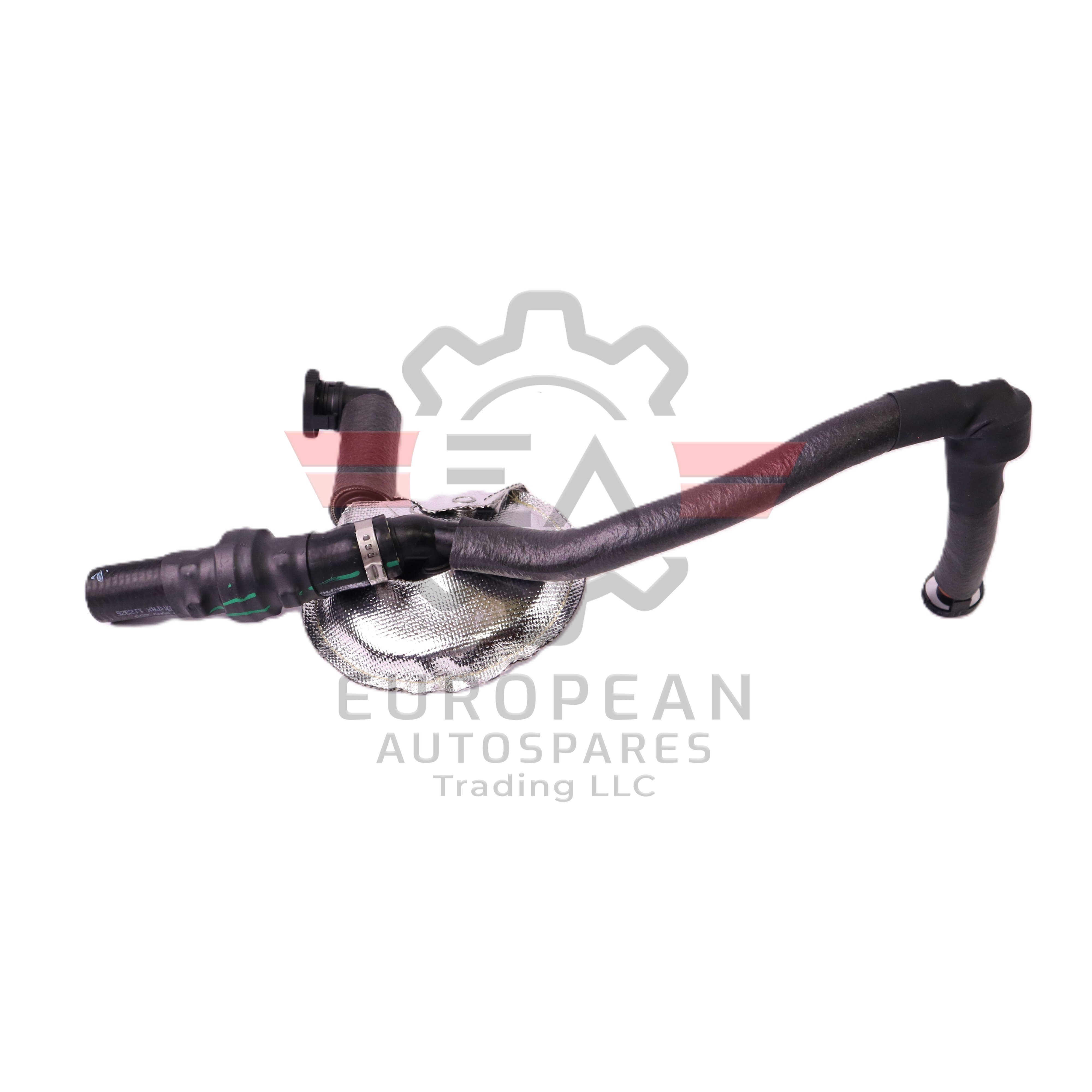 Genuine Bentley Oil Separator Valve 07C103474Q European Autospares Trading LLC