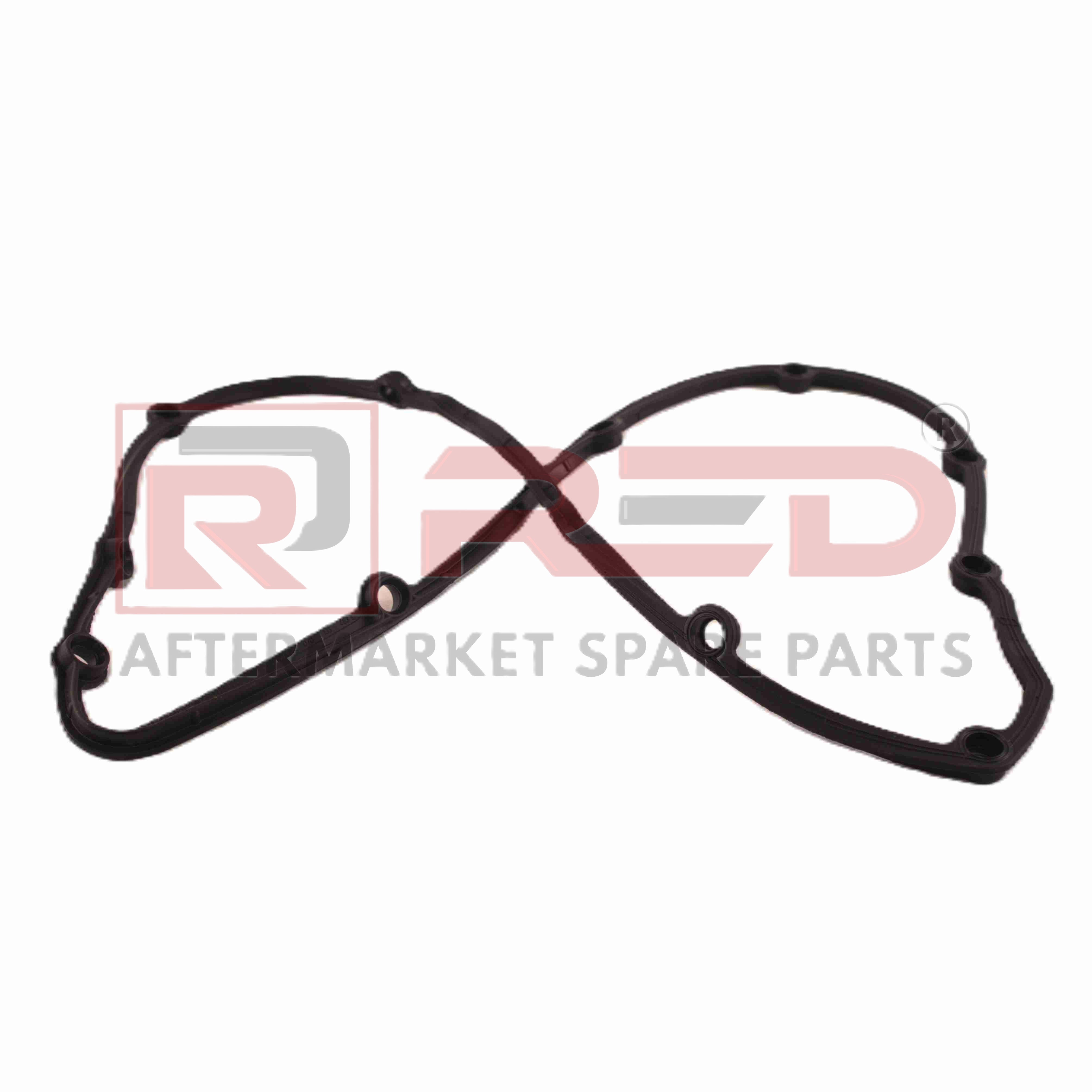 Aftermarket Bentley Continental GT Flying Spur Valve Cover Gasket 07C103483C European Autospares Trading LLC