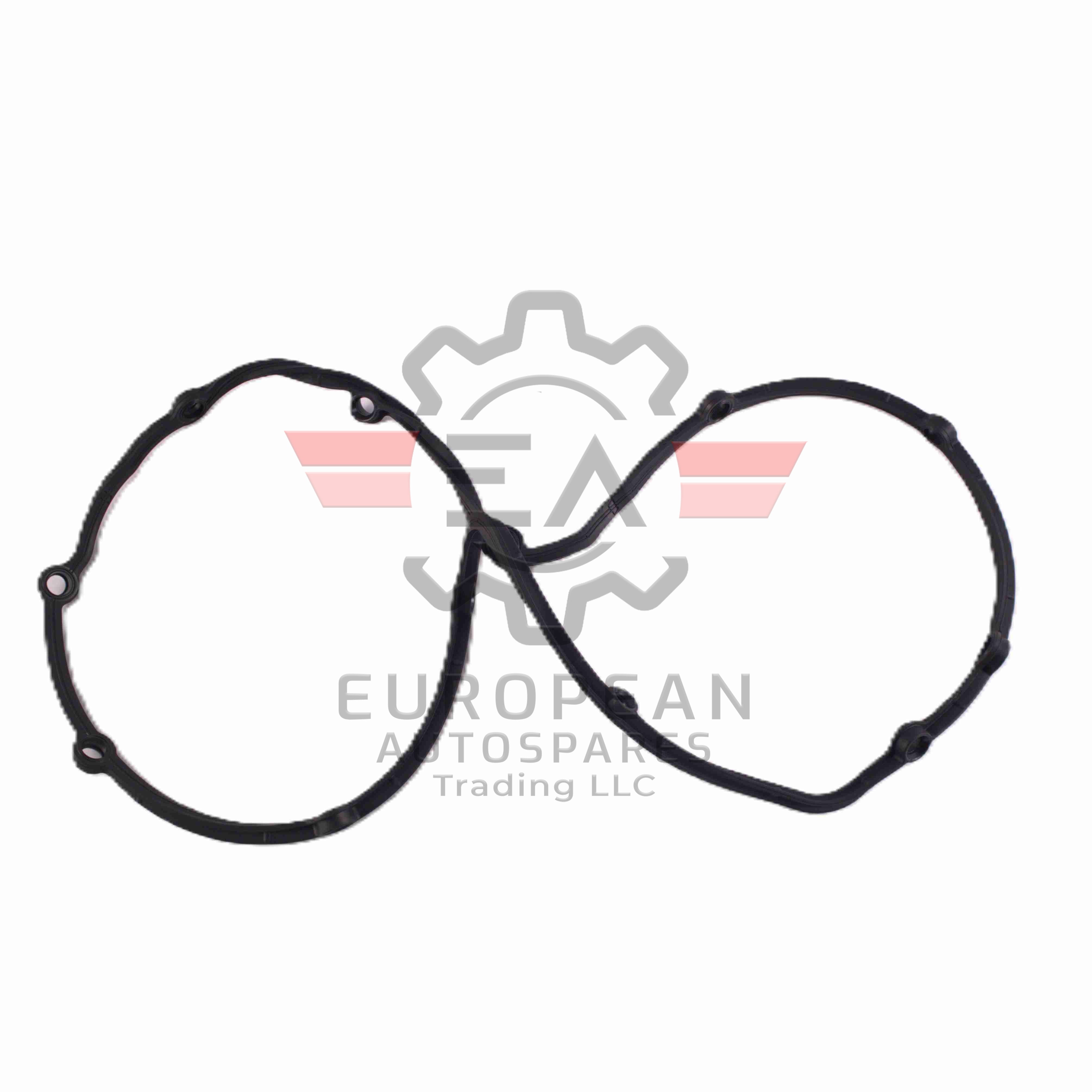 Genuine Bentley Valve Cover Gasket 07C103484C European Autospares Trading LLC