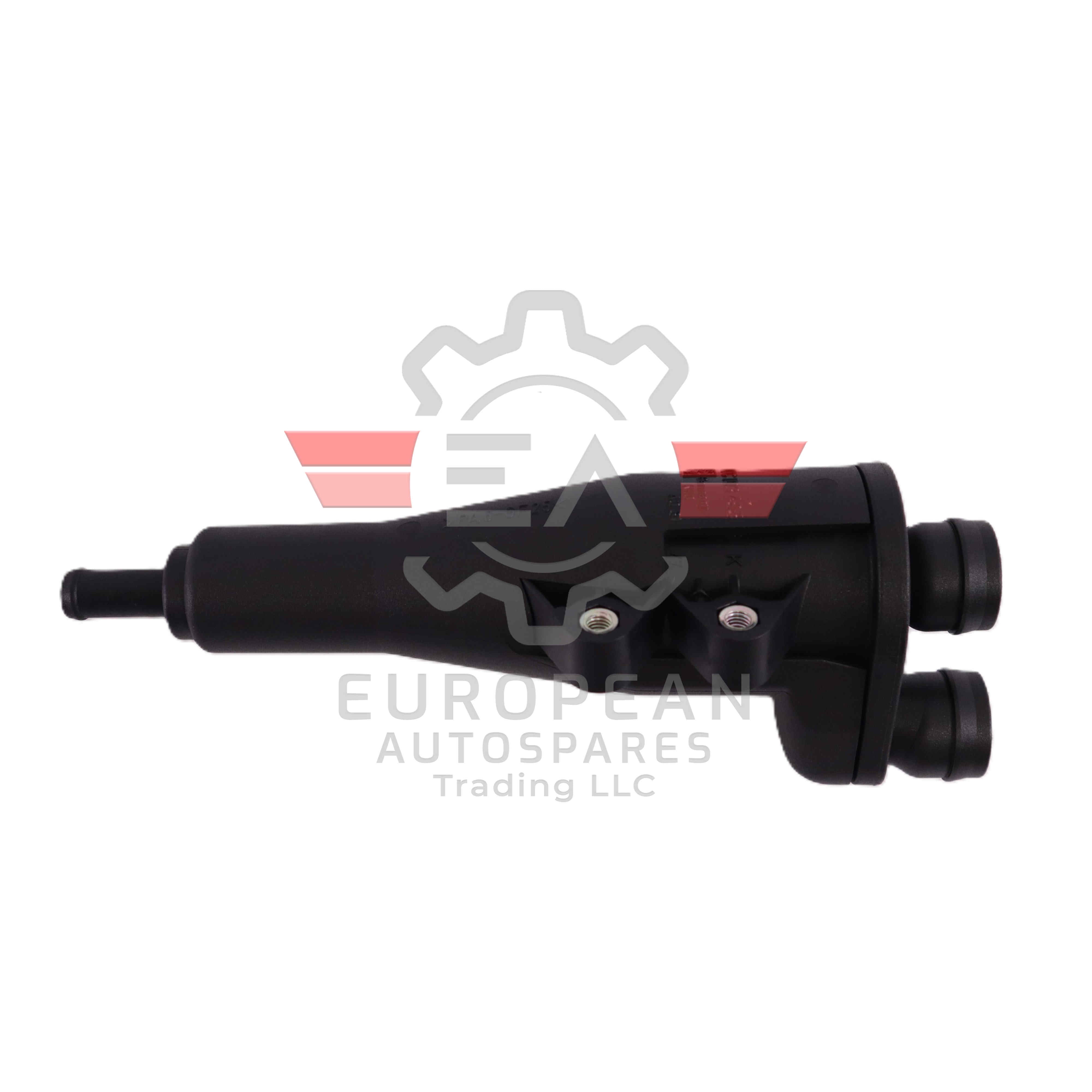 Genuine Bentley Engine Oil Separator 07C103495K European Autospares Trading LLC