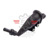 Genuine Bentley Engine Oil Separator 07C103495L