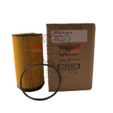Genuine Bentley Continental GT GTC Flying Spur Oil Filter 07C115562E European Autospares Trading LLC