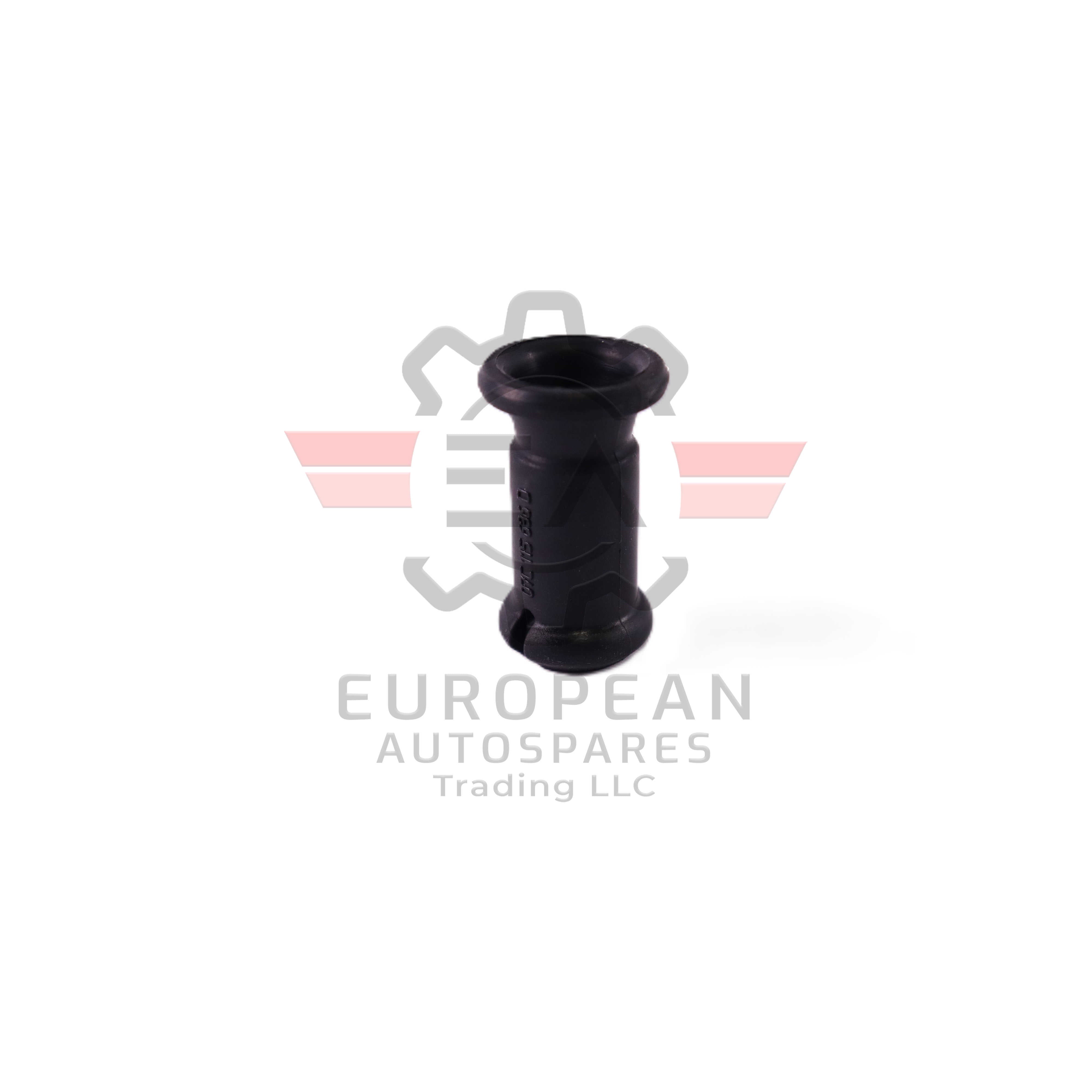 Genuine Bentley Engine Oil Dipstick Guide Sleeve 07C115636D European Autospares Trading LLC