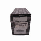 Genuine Bentley Engine Oil Cooler 07C117037K