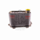 Genuine Bentley Engine Oil Cooler 07C117037K European Autospares Trading LLC