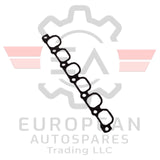 Genuine Bentley Gasket, Intake Manifold - Lower Part 07C129717D