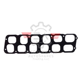 Genuine Bentley Inlet Manifold Gasket Seal 07C133238F European Autospares Trading LLC