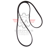 Genuine Bentley Double Ribbed V-Belt 07C145933T European Autospares Trading LLC