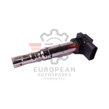 Genuine Ignition Coil For Bentley Continental Gt, GTC, Flying Spur 07C905715A European Autospares Trading LLC
