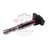 Genuine Ignition Coil For Bentley Continental Gt, GTC, Flying Spur 07C905715A European Autospares Trading LLC