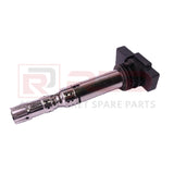 Aftermarket Ignition Coil For Bentley Continental Gt, GTC, Flying Spur RDTM07C905715A