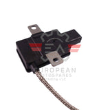 Genuine Bentley Exhaust Temperature Sensor 07C919529K European Autospares Trading LLC