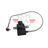 Genuine Bentley Exhaust Gas Temperature Sensor 07C919529L European Autospares Trading LLC