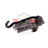 Genuine Bentley Coolant Regulator Housing with Thermostat 07D121111AR European Autospares Trading LLC