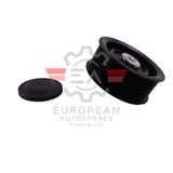 Genuine Bentley Serpentine Belt Idler Pulley 07D145276C European Autospares Trading LLC