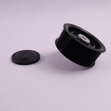 Genuine Bentley Serpentine Belt Idler Pulley 07D145276C
