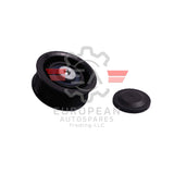 Genuine Bentley Serpentine Belt Idler Pulley 07D145276C