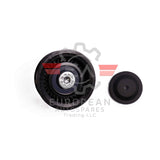 Genuine Bentley Serpentine Belt Idler Pulley 07D145276C